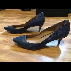 Calvin Klein Women’s Patna Pumps